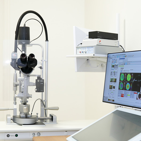 各種眼科専門形成外科専門手術に対応