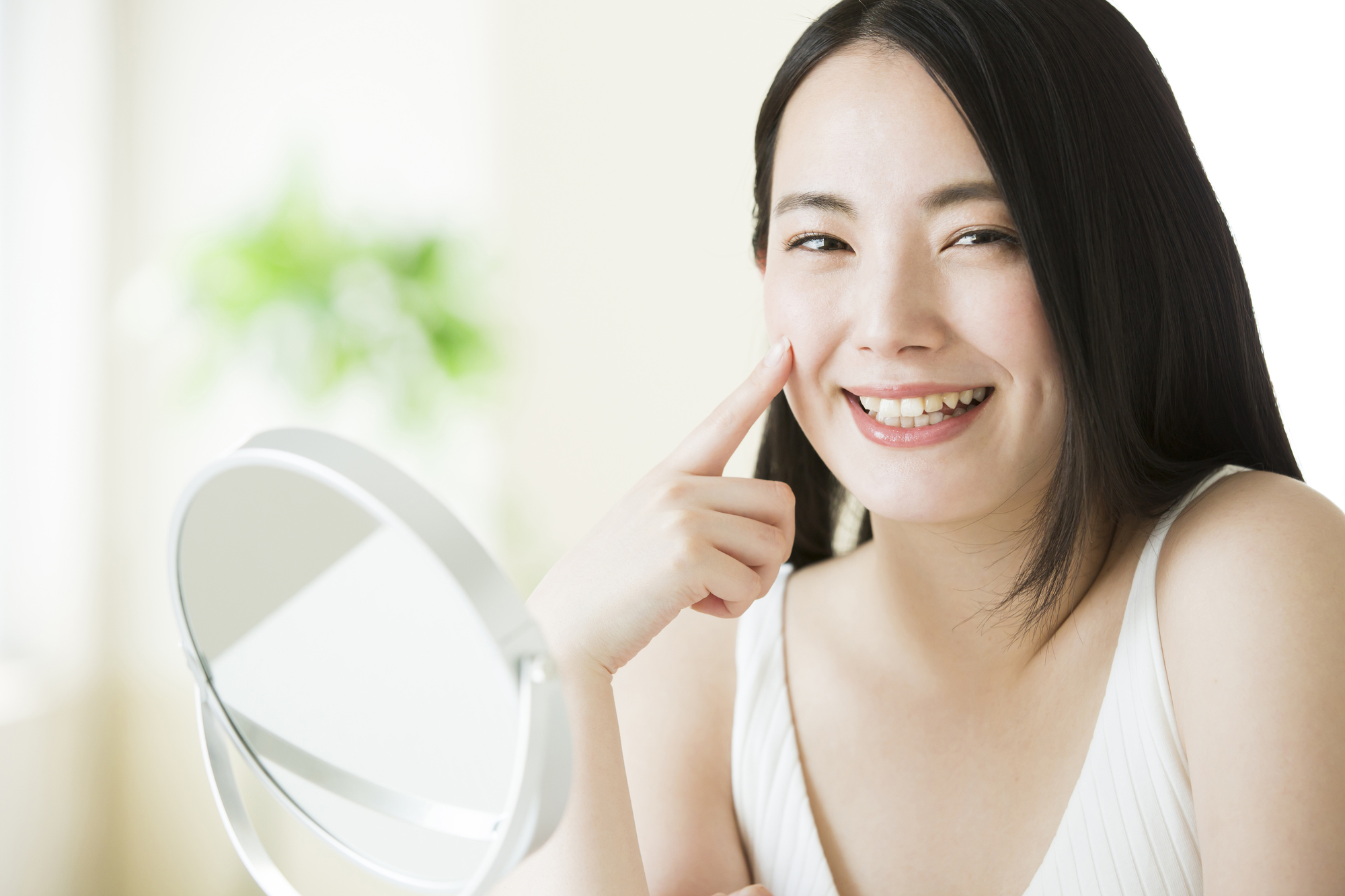 女性